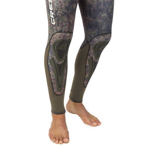 Cressi Seppia 7 mm spodnie (LE468502)